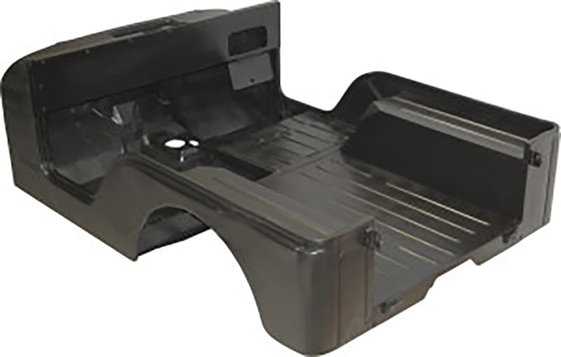 OMI Tub Kits