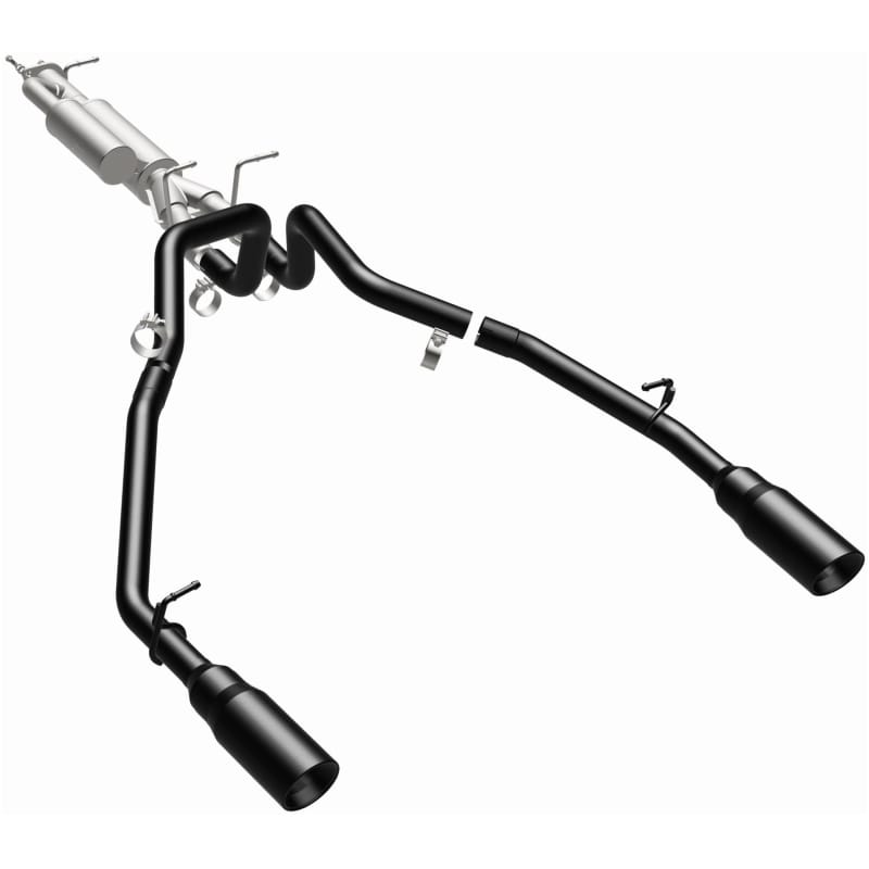 MAG Catback Exhaust thumbnail 3