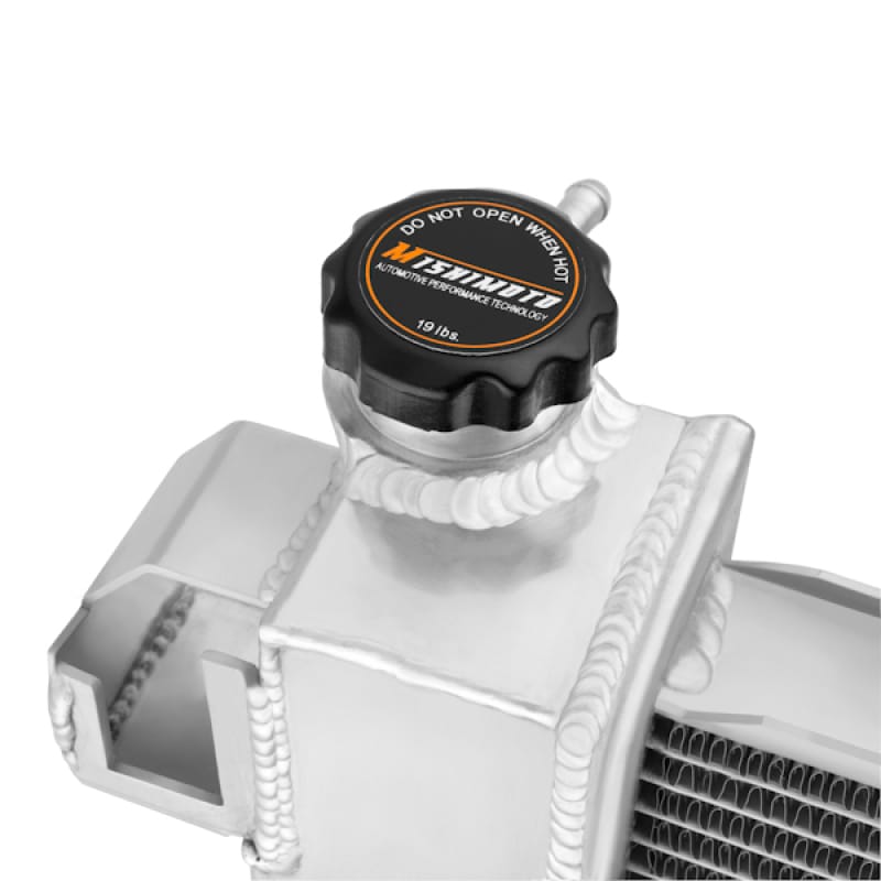 MM Radiators - Alum thumbnail 4
