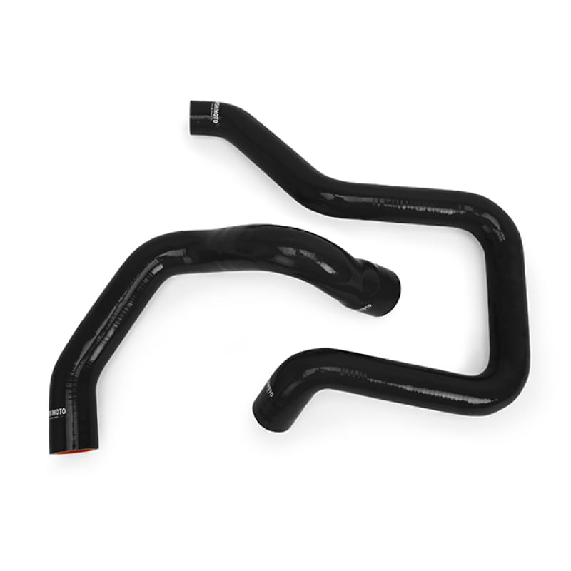 MM Silicone Hose - Radiator thumbnail 2