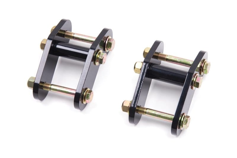 ZOR Leaf Springs