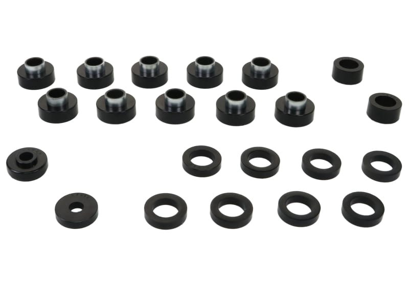 WL Bushings - Body Mount thumbnail 3