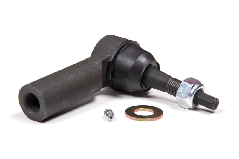 ZOR Tie Rod Ends