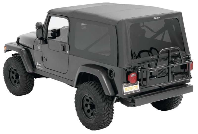 BES Soft Tops