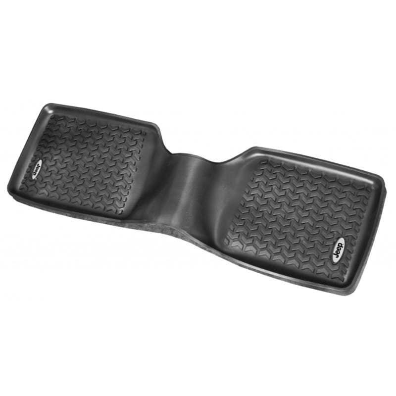 RUG Floor Liners - Black