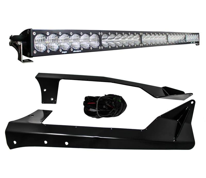 BAJ OnX6 Light Bars