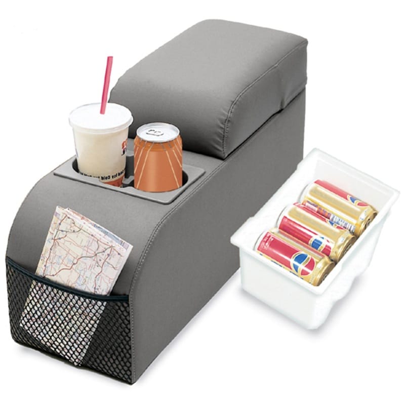 RUG Interior Consoles