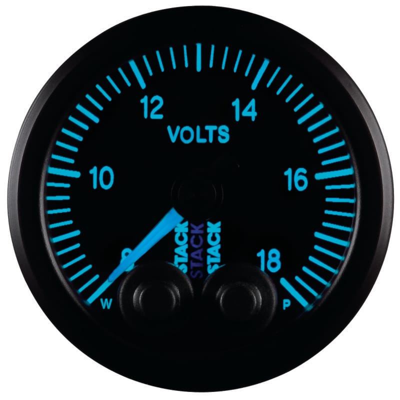 AM Stack Gauges thumbnail 4