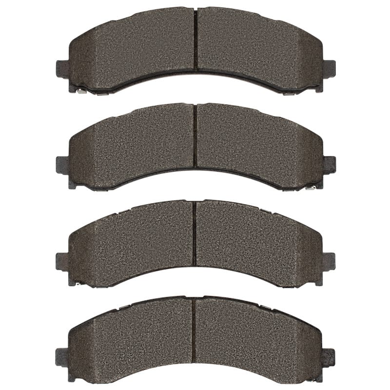 RNC Optimum OE Brake Pads thumbnail 2
