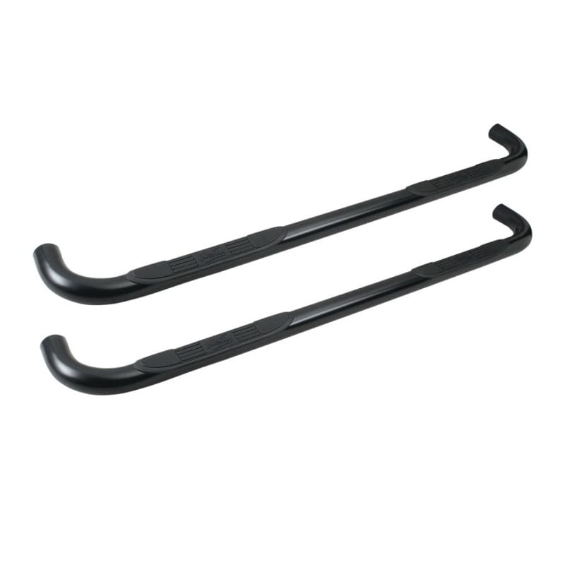 WES Nerf Bars - Signature 3