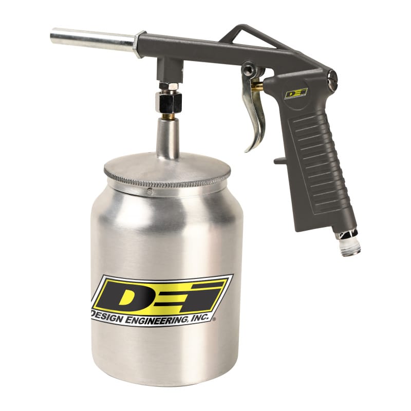DEI Tools & Accessories