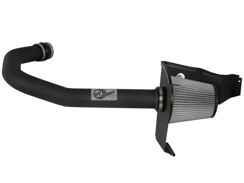 AFE Magnum FORCE Stage-2 Cold Air Intakes thumbnail 2