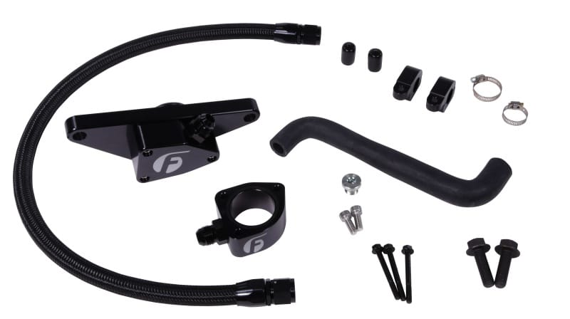 FPE Coolant Bypass Kits thumbnail 2