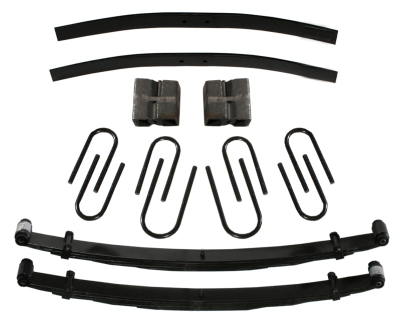 SKY Lift Kit Components