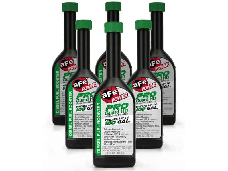 AFE Chemicals