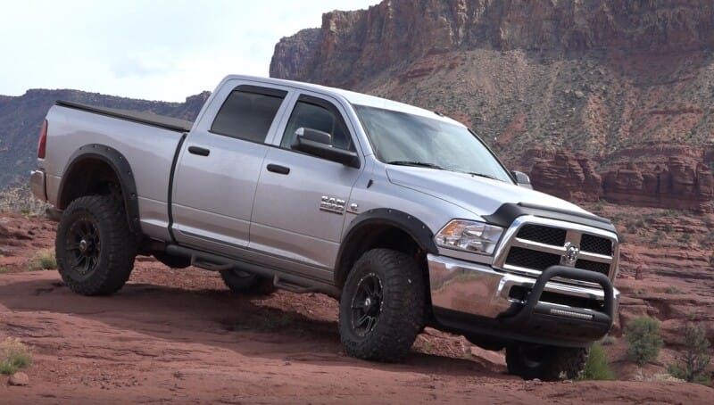 LND Bull Bars thumbnail 3