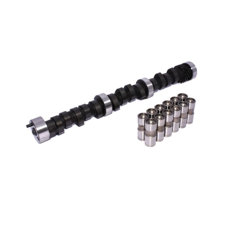 CCA Cam & Lifter Kits