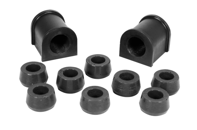 PRO Sway/End Link Bush - Blk