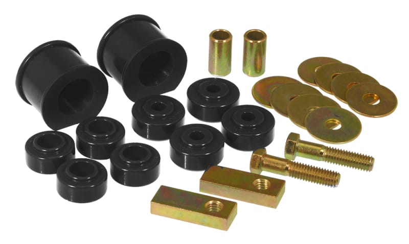 PRO Sway/End Link Bush - Blk