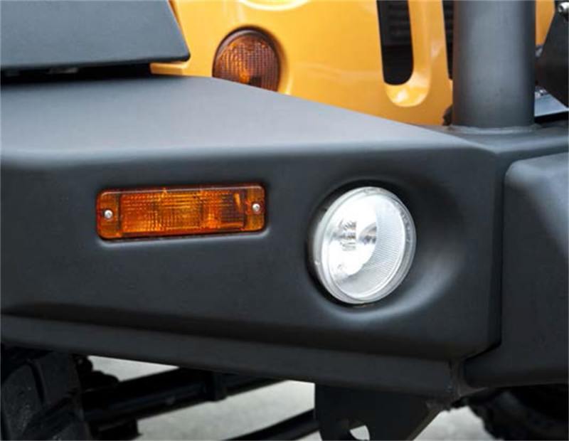 ARB Bull Bars thumbnail 5