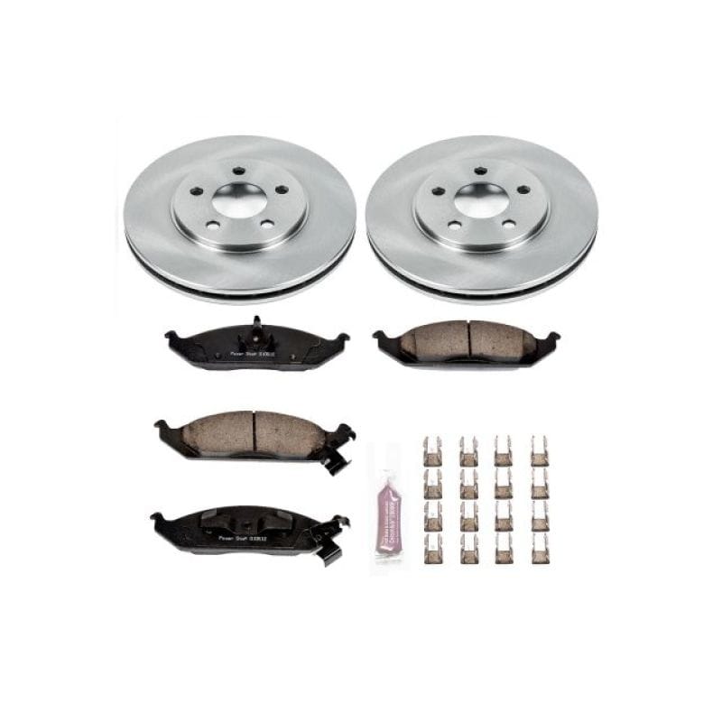 PSB Autospecialty Kit