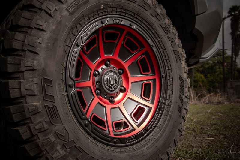 ICO Victory Wheels thumbnail 4