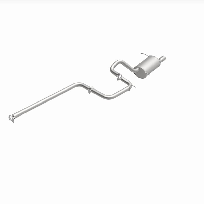 MAG BRE Exhaust Kits thumbnail 2