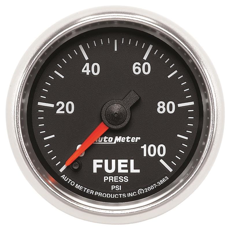 AM GS Gauges