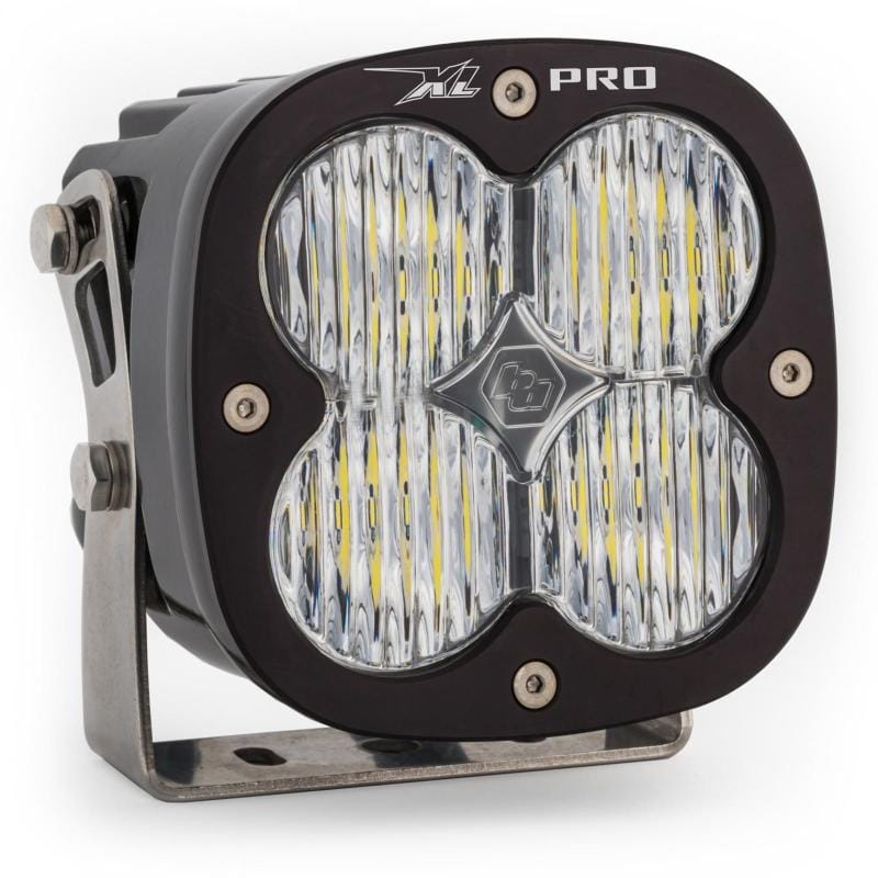 BAJ XL Pro Light Pods