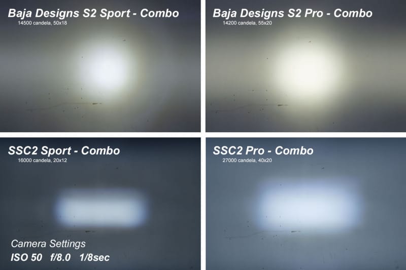 DIO LED Light Pods thumbnail 7