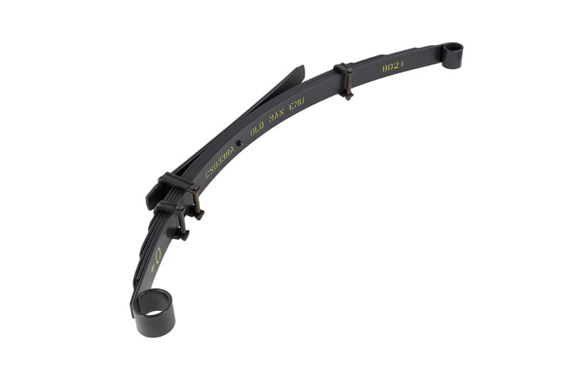 ARB OME Dakar Leaf Springs thumbnail 3