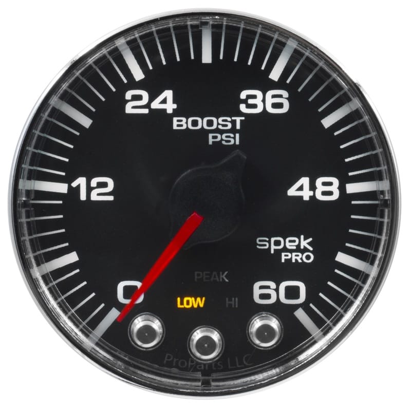 AM Spek-Pro Gauges thumbnail 3