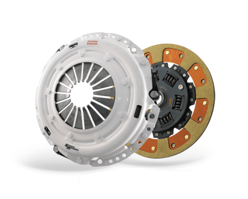 CM FX400 Clutch Kits