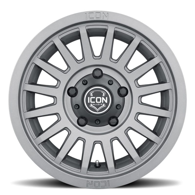 ICO Recon Wheels thumbnail 2