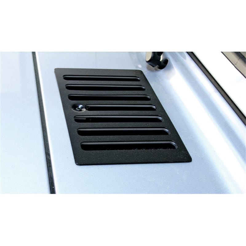 RUG Cowl Hood Vent Covers thumbnail 2