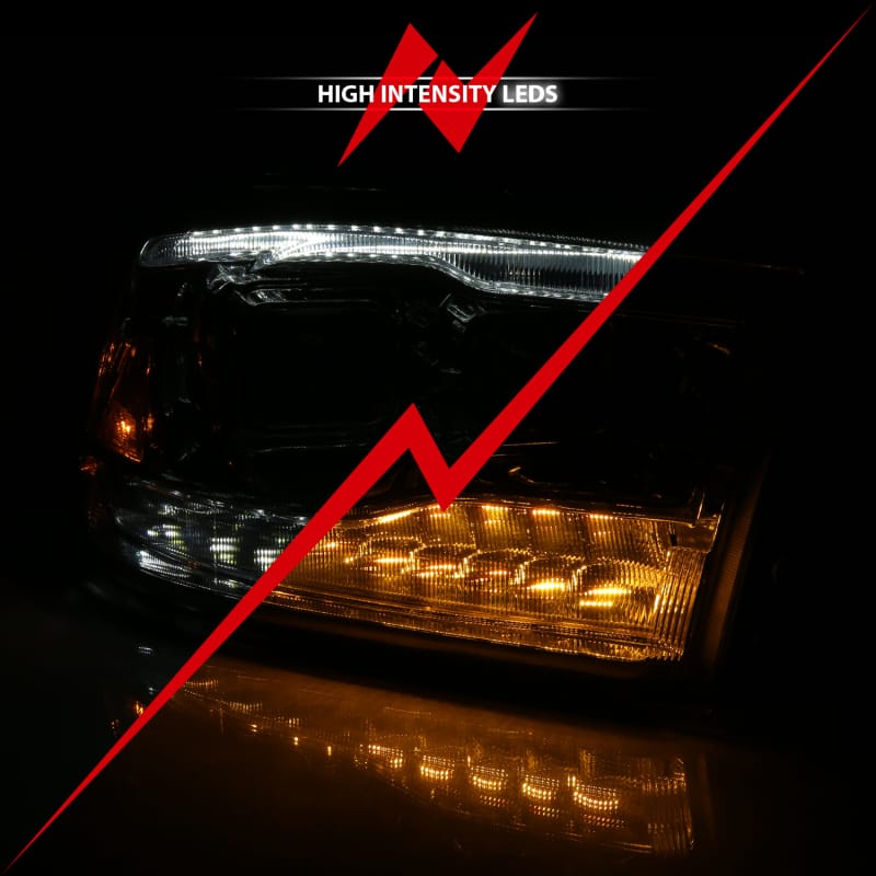 ANZ LED/Projector Headlights thumbnail 7