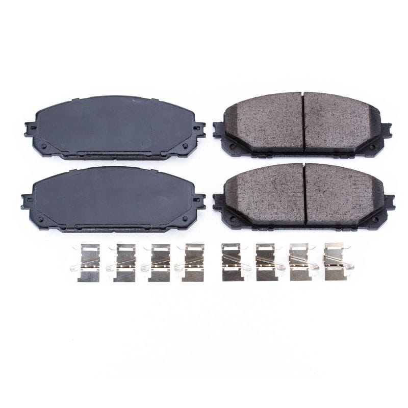 PSB Z17 Evolution Brake Pads