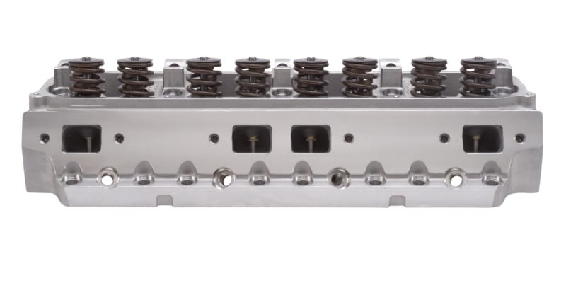 EDE E-Street Cylinder Head
