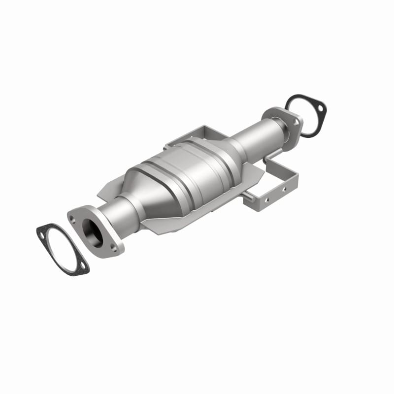 MAG Converter Direct Fit thumbnail 3