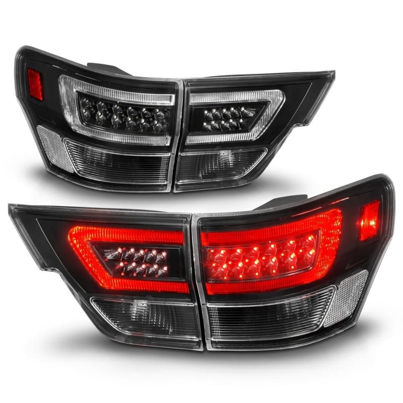 ANZ LED Taillights thumbnail 2