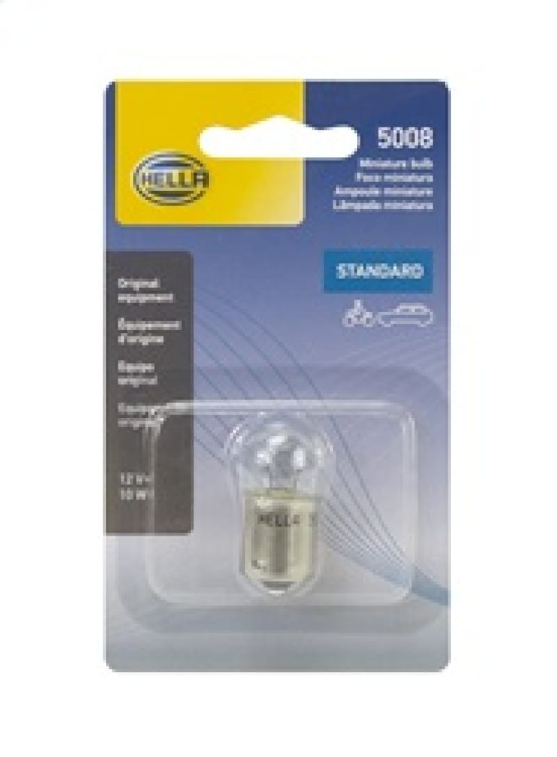HELLA Bulbs thumbnail 3