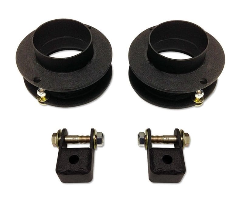 TUF Front Leveling Kits