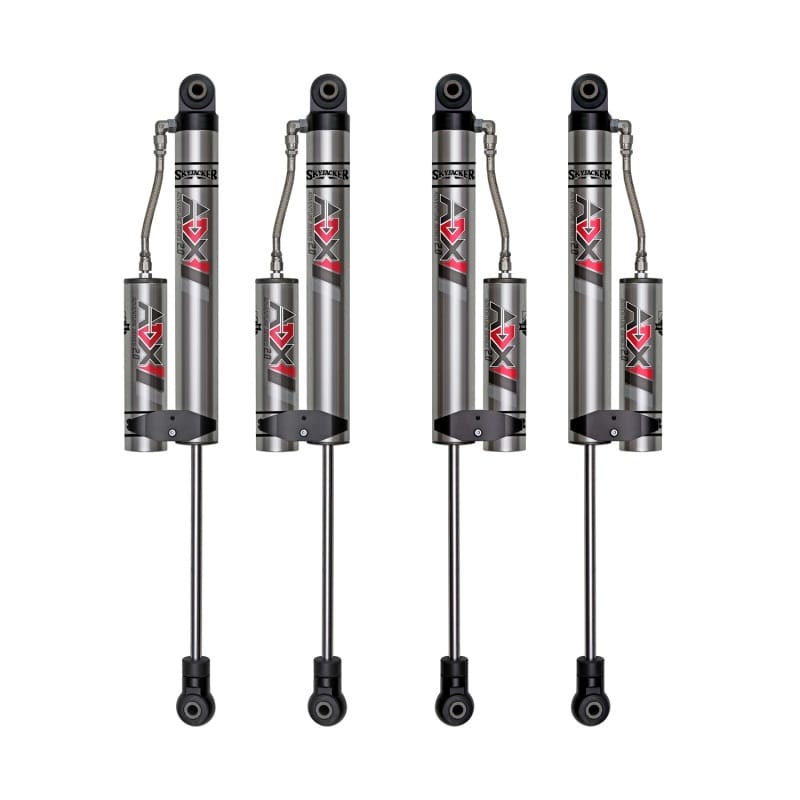 SKY Lift Kit Components