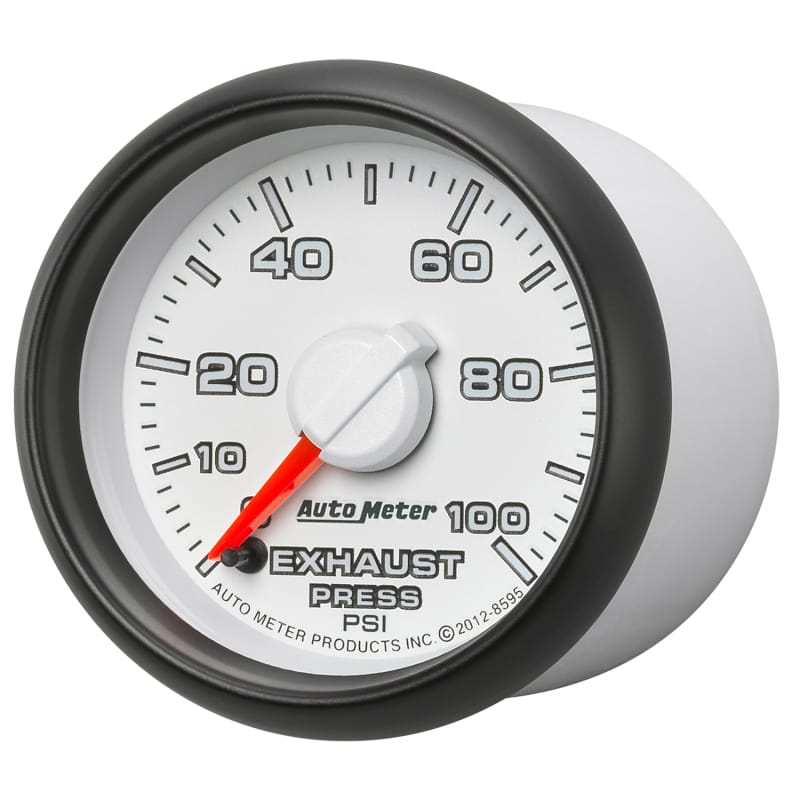 AM Factory Match Gauges thumbnail 2