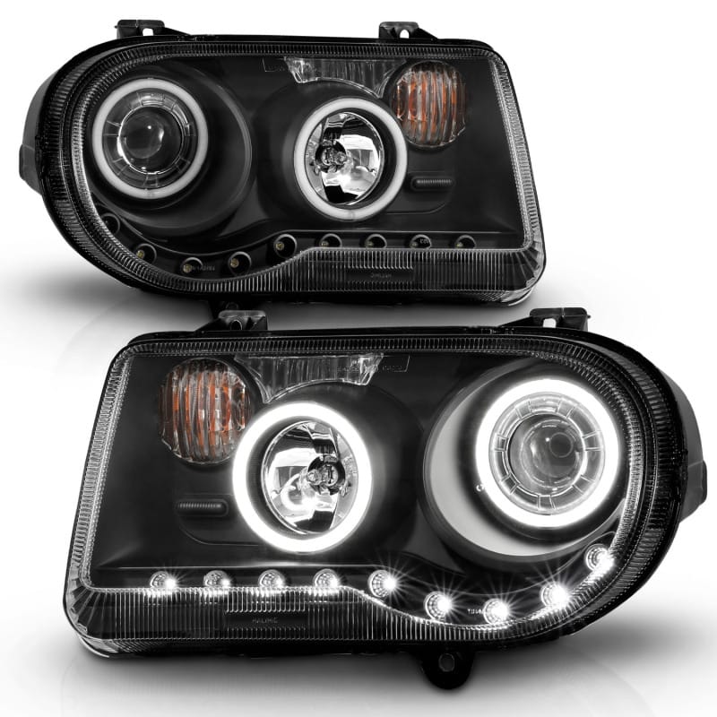 ANZ LED/Projector Headlights thumbnail 4