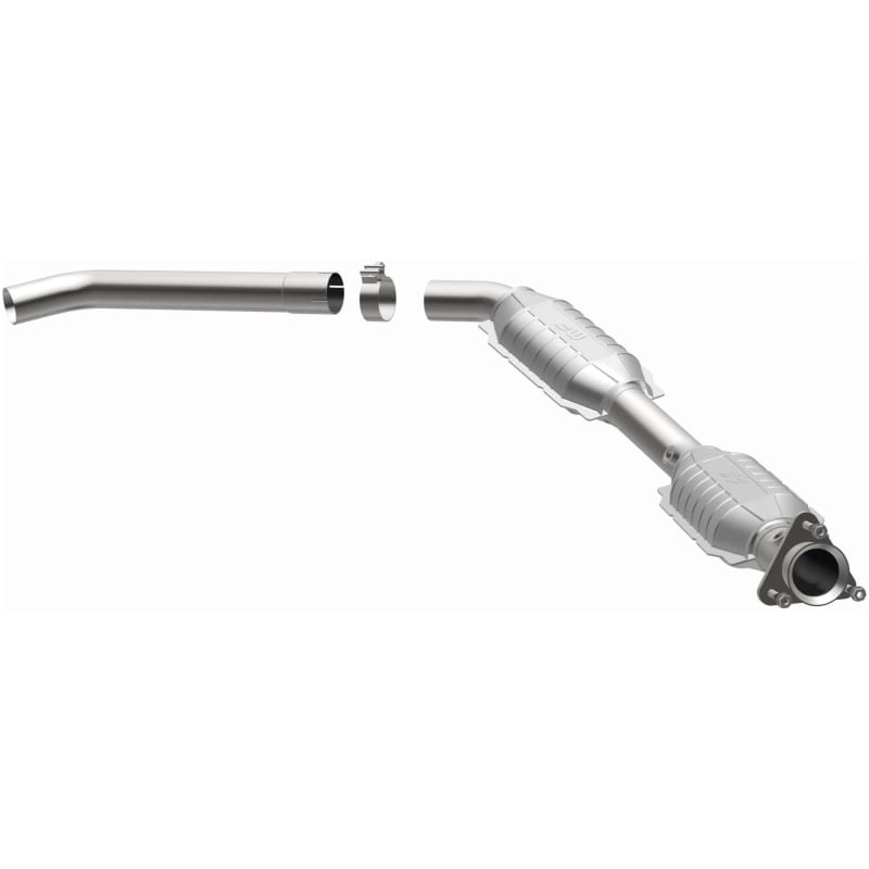 MAG Converter Direct Fit thumbnail 2