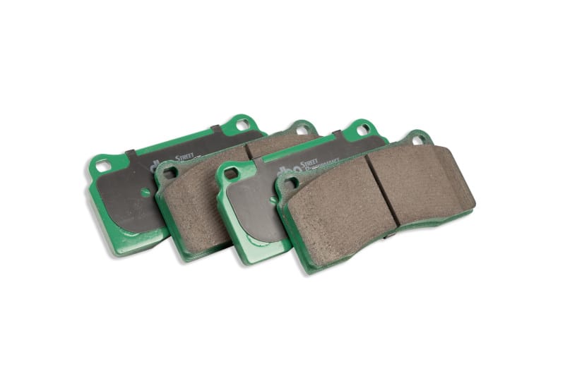 DBA SP500 Brake Pads thumbnail 4