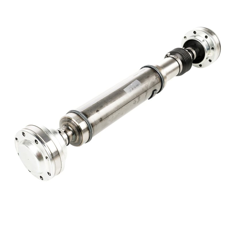 OMI Driveshafts thumbnail 2