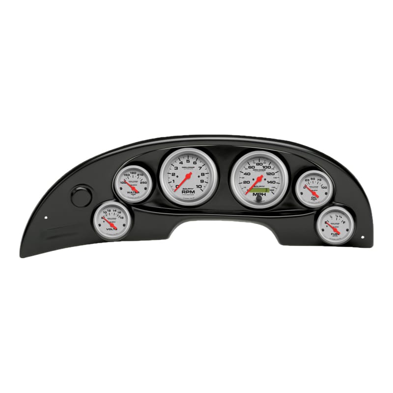 AM Ultra-Lite Gauges