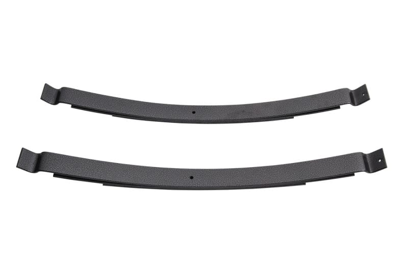 HWG LP-25 Leaf Kits